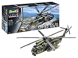 Revell-CH-53 GSG Esercito Accessori, Colore Non Laccato, Medio, RV03856