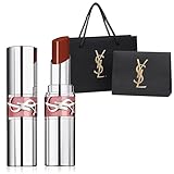 Ysl Loveshine Lipstick 122 1 pezzo