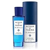 BLU MEDITERRANEO CIPRESSO DI TOSCANA edt vapo 30 ml