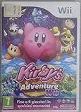 Kirby s Adventure Wii