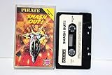 SMASH OUT! PIRATE ZX SPECTRUM 48K SINCLAIR