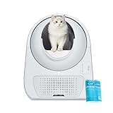 Catlink Scooper Young Version intelligent self-cleaning cat litterbox