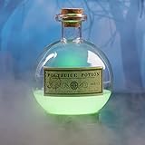 Harry Potter Polyjuice Potion lampada