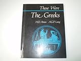 These Were the Greeks