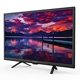 Strong SRT24HE4023 HD TV portatile con alimentazione 12V, cavo incluso. compatto con design elegante per poter vedere i tuoi programmi preferiti ovunque tu voglia