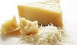 Parmigiano Reggiano grattuggiato - 14 mesi - busta da 1 kg