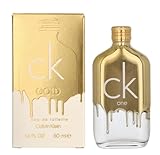 Calvin Klein Ck One Gold Eau De Toilette