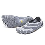 Vibram FiveFingers El-x Knit 23m8602 Grey Men s (Numeric_41)