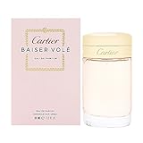 Cartier Baiser Vole Edp 100 Ml