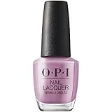 OPI Me, Myself and OPI, Nail Lacquer Incognito Mode 15ml