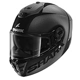 SHARK, Casco Moto Integrale SPARTAN RS CARBON SKIN DMA, M