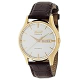 Tissot Visodate T0194303603100 - Orologio da polso automatico da uomo