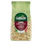 Colfiorito Zuppa D orzo Italia, 400g