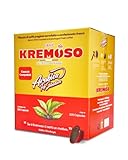 Caffè Kremoso CAPSULA da 5 grammi compatibile con macchinetta “A MODO MIO” Miscela ARABICA TOP SELECTION in confezione da 100 capsule