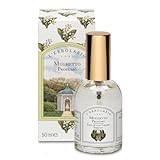 L Erbolario Mughetto Profumo Donna - Eau de Parfum - Una Profumazione Piacevolmente Fiorita Come il Candore Della Primavera - Fragranza Femminile Fiorita e Verde - 50 ml