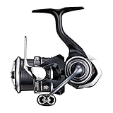 Daiwa FCLT2500SSQD Bobina di filatura 23 tatuaggio