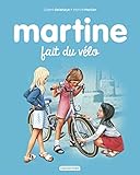 Martine fait de la bicyclette: Martine fait du velo: 21