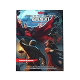 Dungeons & Dragons : Guida di Van Richten a Ravenloft (Versione Italiana)