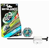 Hasbro BEYBLADE BBX Lance Knight Defense