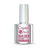 Crystal Nails - Builder Base Gel - 13ml