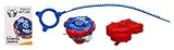 Bey Blade 36913 - Trottole Beyblade XTS Stealth Battlers, Pegasus Jumper