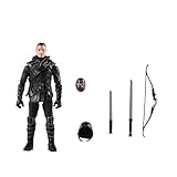 Hawkeye Marvel Legends - Statuetta Marvel Ronin, 15 cm