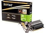 Zotac GeForce GT 710 NVIDIA 2 GB GDDR3