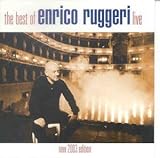 The Best Of Enrico Ruggeri Live