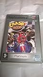 Crash Nitro Kart Platinum Crash Nitro Kart