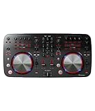 PIONEER DDJ Ergo-V (white) DJ controller