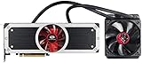 Sapphire R9 295X2 GRA Scheda grafica (8GB, GDDR5, PCX, DVI, Mini-DPx 4.2S)