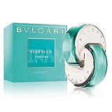 Bulgari Omnia Paraiba Eau De Toilette Donna - 40 Milliliter