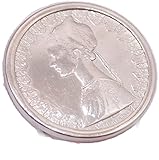 Anello in Argento 925 con 500 lire in Argento serie Caravelle