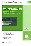 Colf E Badanti 2021