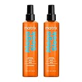 Matrix Total Results Mega Sleek Blow Iron Smoother 250ml Double