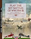 Play the sky battle of WW1 1914-1918: 12