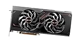 SAPPHIRE Pulse AMD Radeon™ RX 7800 XT Gaming 16GB GDDR6 Dual HDMI/Dual DP