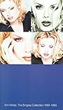 The Singles Collection 1981-1993 by Kim Wilde