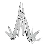 Leatherman Sidekick Multi Tool Stainless