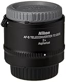 Nikon Tc-20E Af-S Iii Teleconverter