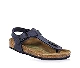 BIRKENSTOCK KAIRO Navy-n 30