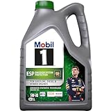 5 Liter MOBIL 5W-30