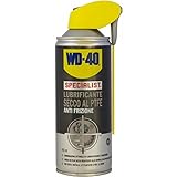 Lubrificante secco al PTFE WD 40 ML 400 Linea Specialist