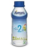 Humana 2 Latte Nature Care Liquido ML.470 [ 12 BRICK ]