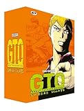 Gto Shonan 14 Days Collector s Box