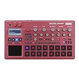 KORG Electribe sampler RD MUSIC PRODUCTION STATION