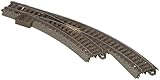 Märklin 24672 - Scambio a curva, destra