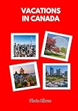 Photo Album - Vacations in Canada