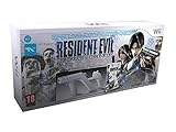 Bundle Resident Evil : The Darkside Chronicles + Official Nintendo Wii Zapper [Edizione: Francia]