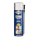 Bostik Schiuma Poliuretanica Isolante manuale 500ml